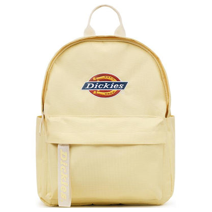 Dickies простая мода молния закрытия полиэстер плечо сумка небольшой мужской и женской пары модели розовый/синий/кремовый желтый/красный/бежевый миндаль