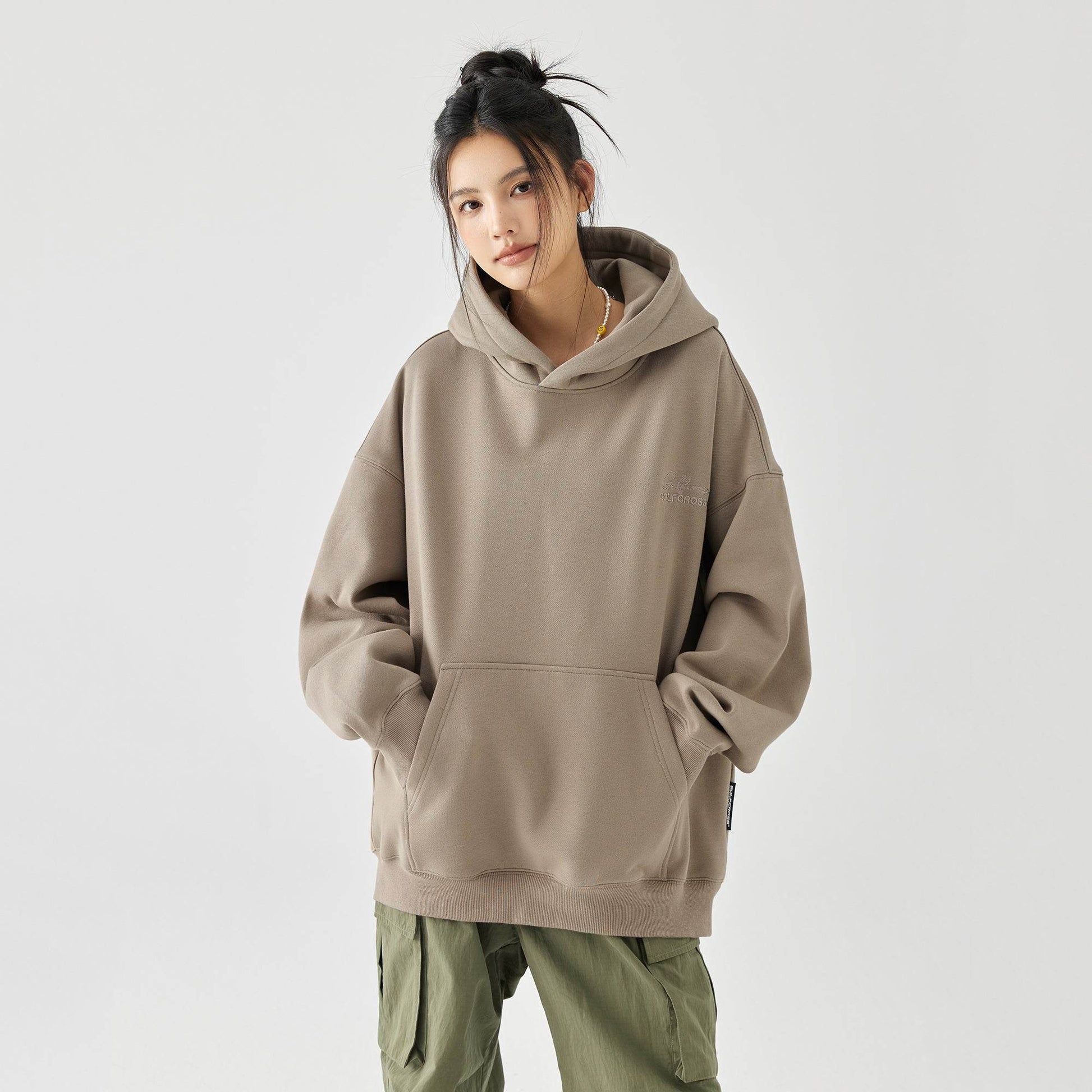 Худи Golfcross - Boxette Shop