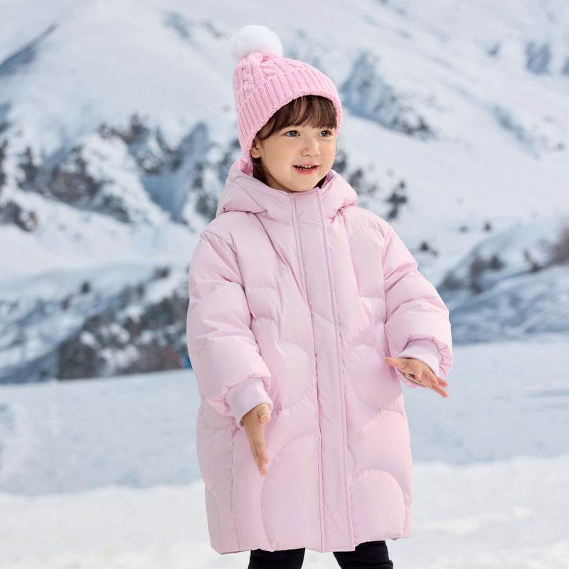 Пуховик детский Balabala - Boxette Shop