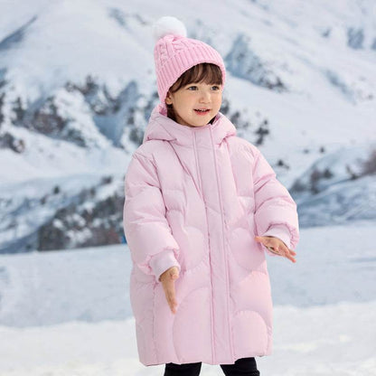 Пуховик детский Balabala - Boxette Shop