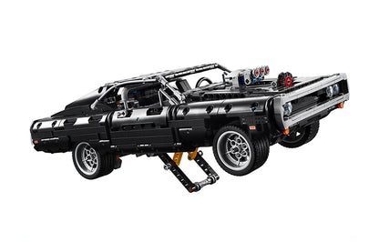 LEGO Technic "Dodge Charger" qurilish to'plami