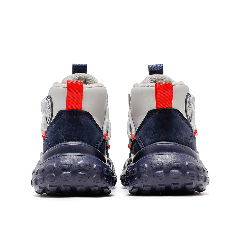 Ботинки детские Warrior