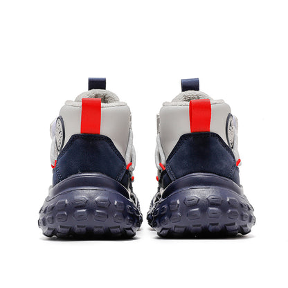 Ботинки детские Warrior