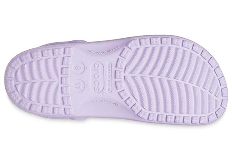 Шлепанцы Justin Bieber x Crocs - Boxette Shop