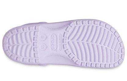 Шлепанцы Justin Bieber x Crocs - Boxette Shop