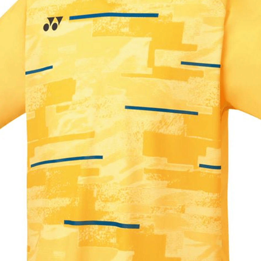 Спортивная футболка мужская Yonex unix - Boxette Shop