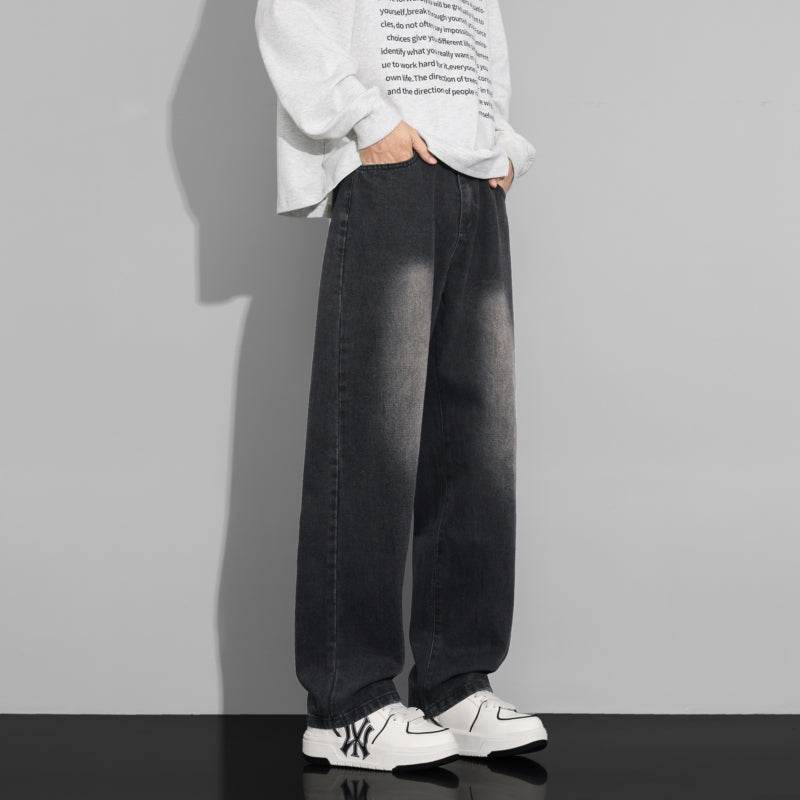 Джинсы Antioffice - Boxette Shop