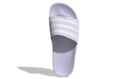 Кроссовки женские Adidas Originals Adilette Slides - Boxette Shop