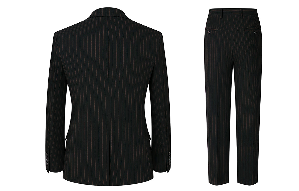 Johnhollis erkaklar kostyumi