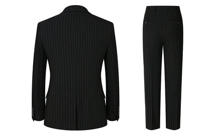 Johnhollis erkaklar kostyumi