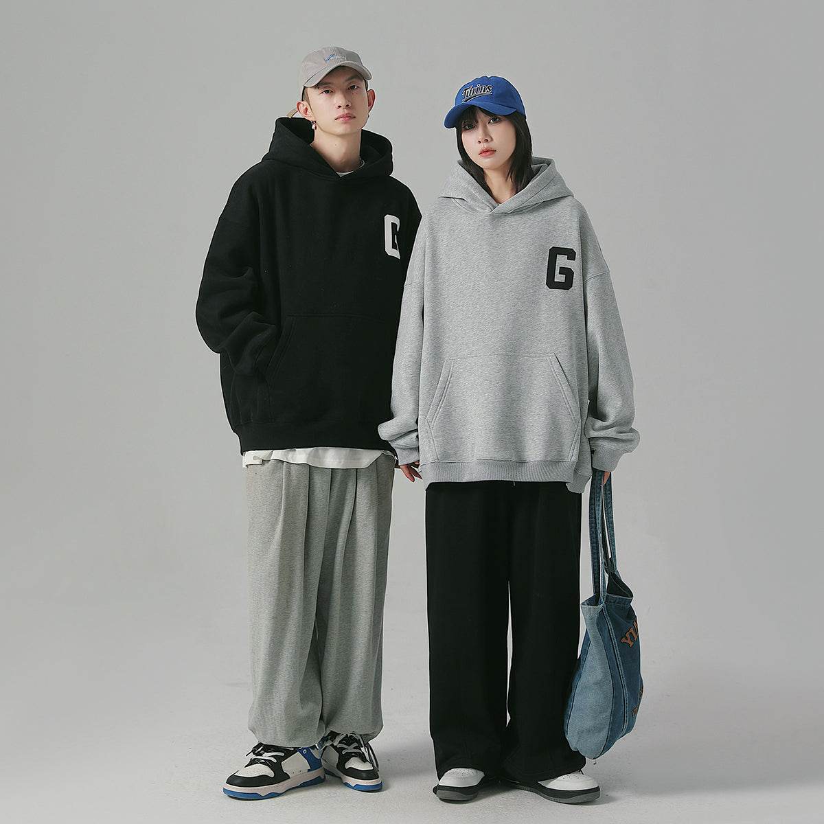 Худи Golfcross - Boxette Shop