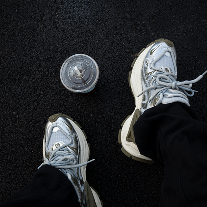 Кроссовки мужские Lilbetter