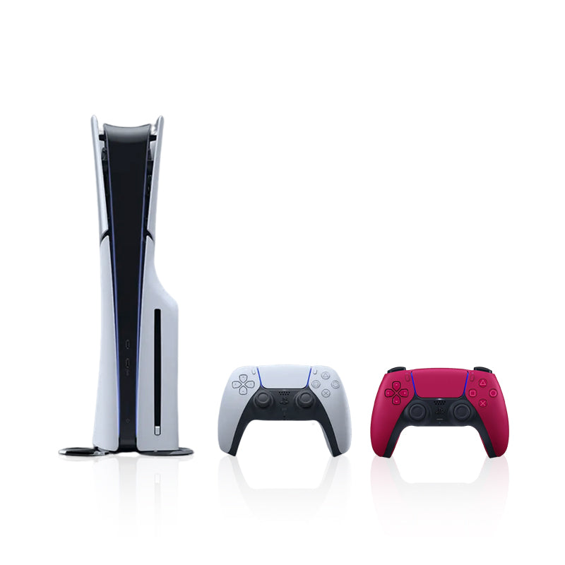 PlayStation 5 Slim o'yin konsoli