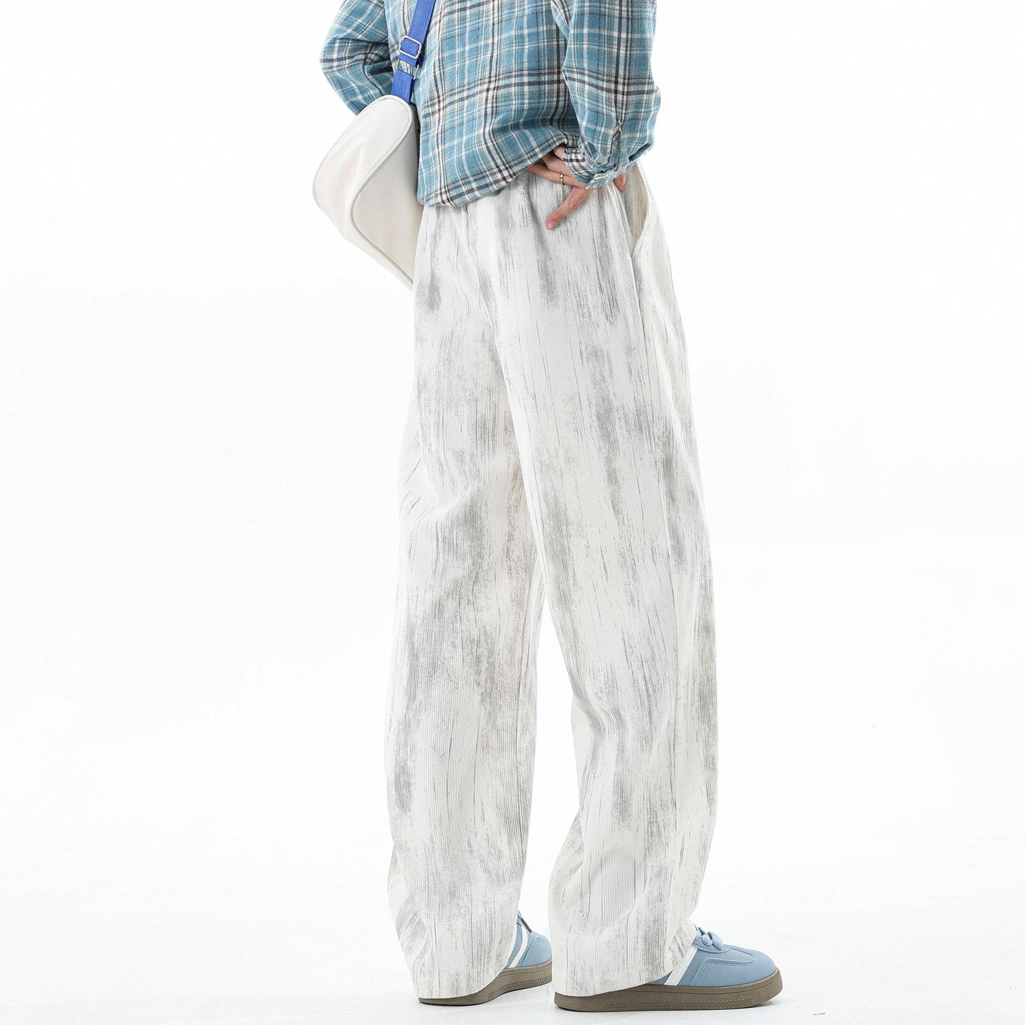 Брюки мужские Paddy julia