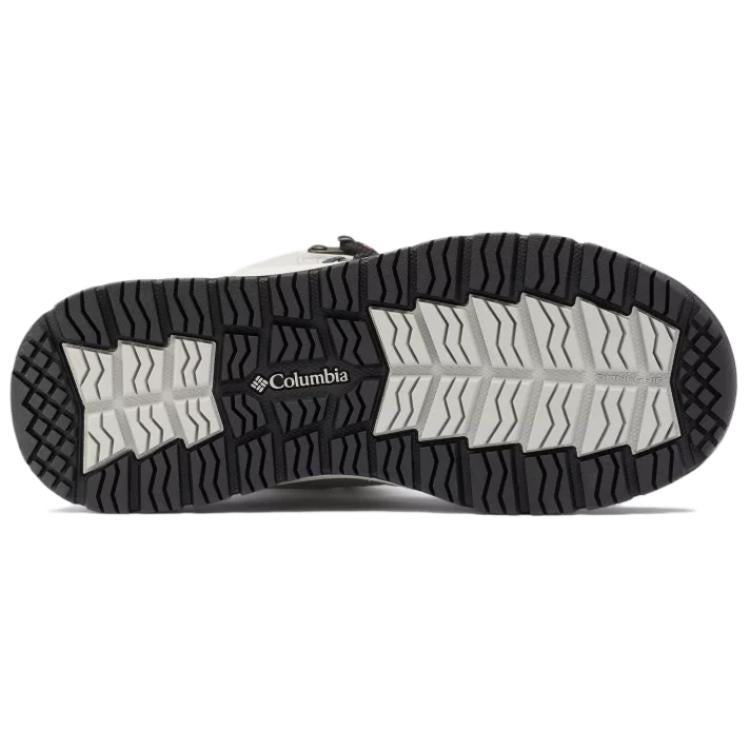 Ботинки женские Columbia Bugaboot