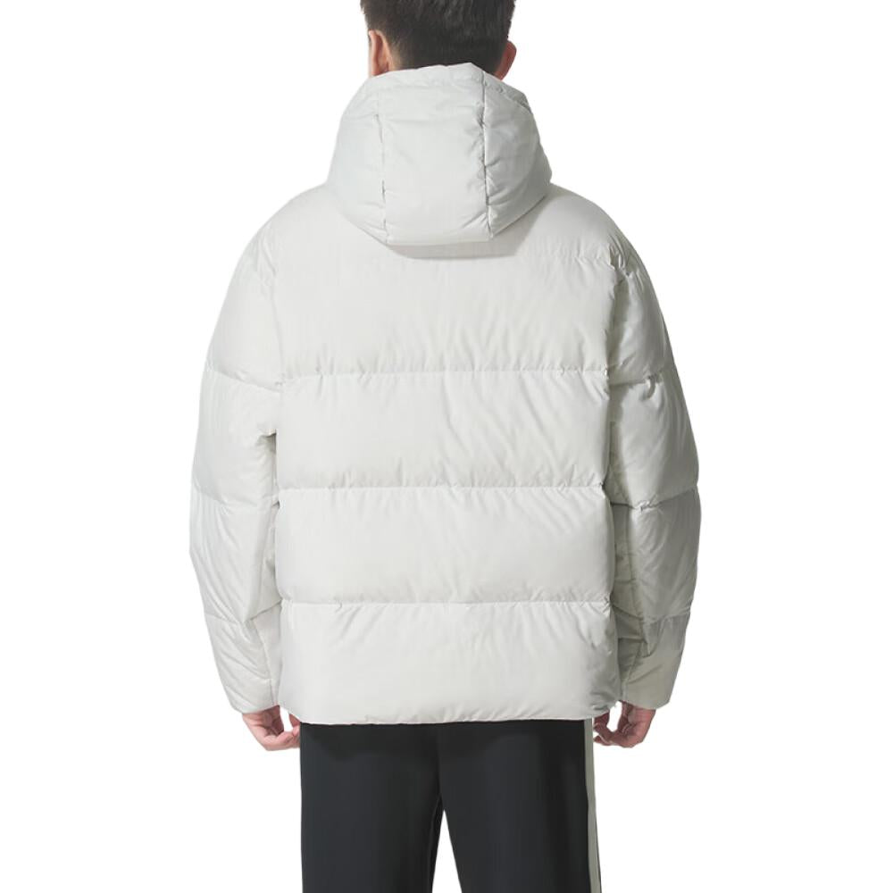 Пуховик мужской Adidas CLIMAWARM