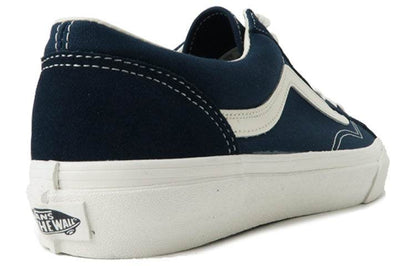 Кеды Vans Style 36 - Boxette Shop