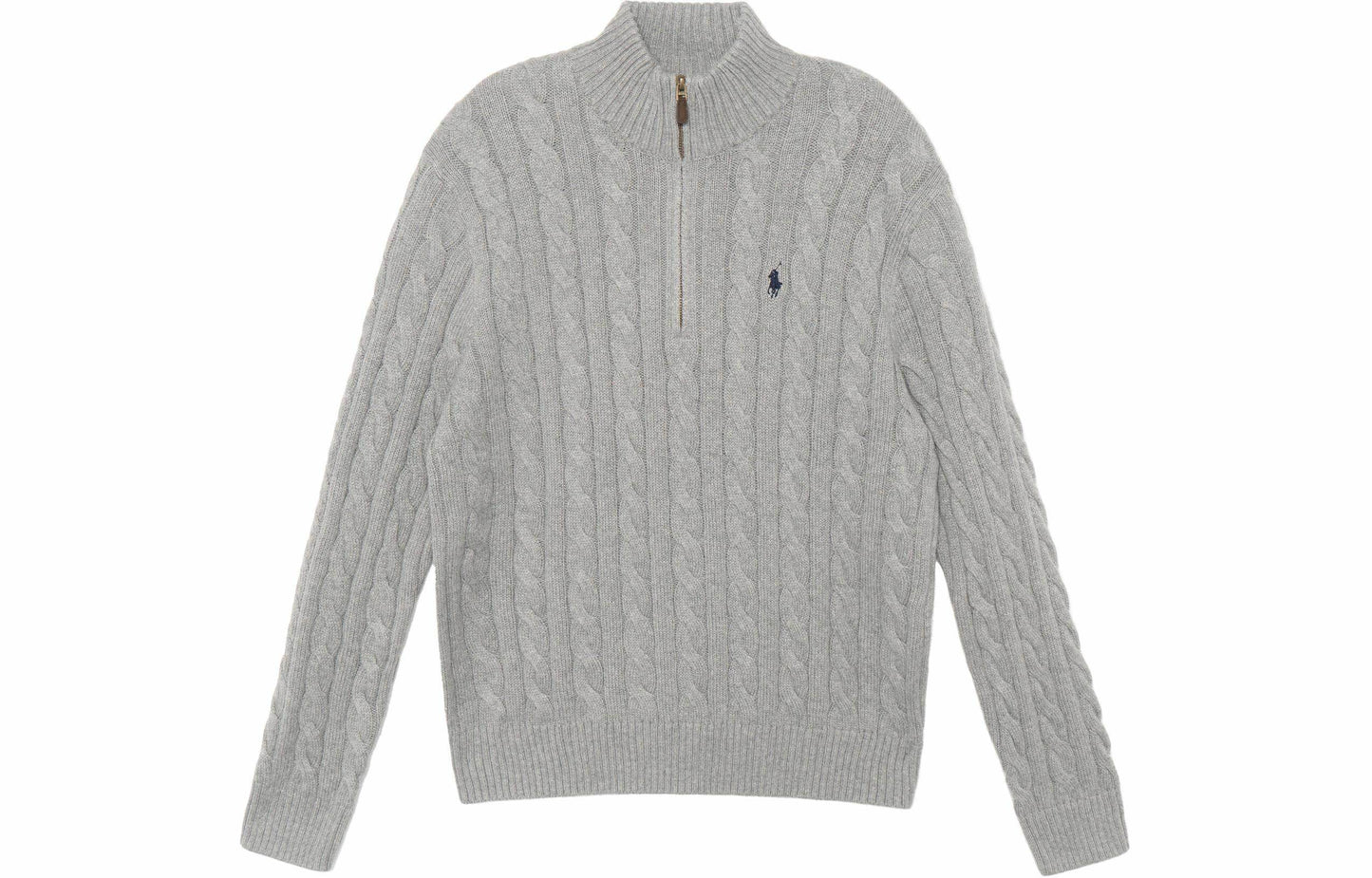 Свитер мужской Polo Ralph Lauren SS22 - Boxette Shop