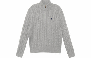 Свитер мужской Polo Ralph Lauren SS22 - Boxette Shop