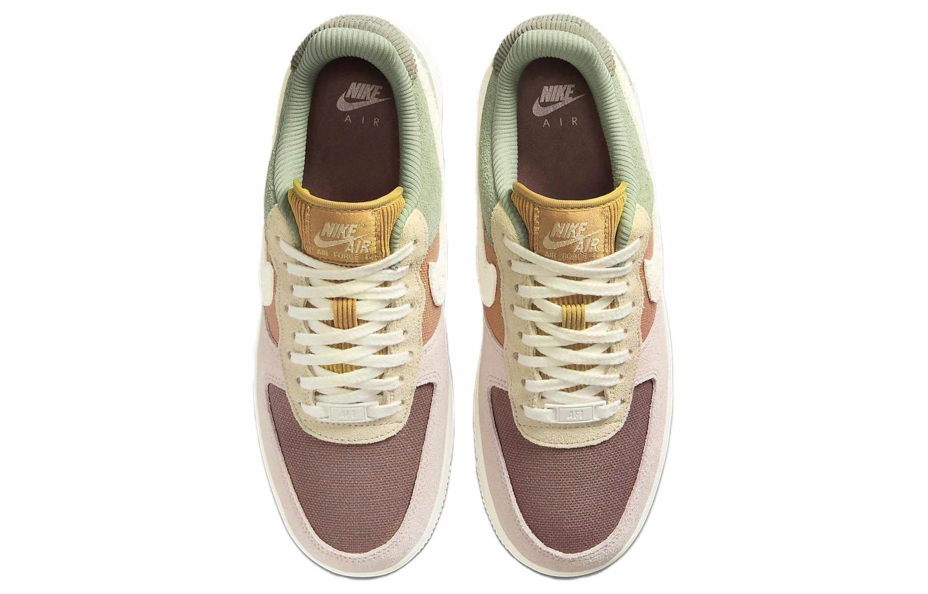 Кроссовки Nike Air Force 1 Low - Boxette Shop