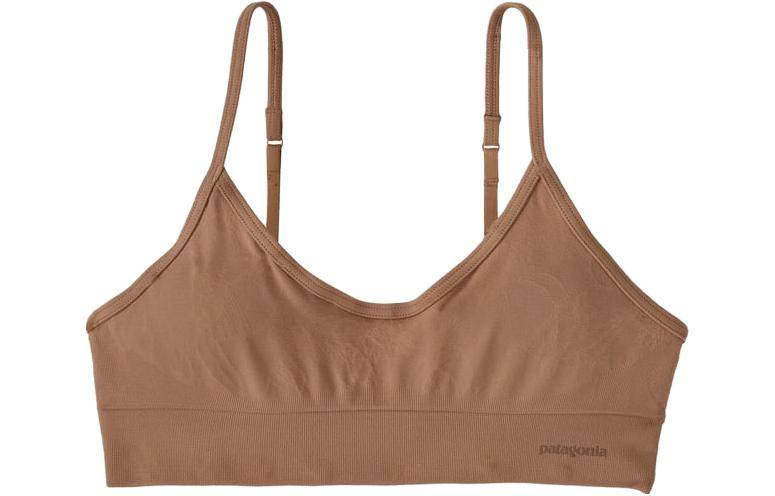 Бюстгальтер женский Patagonia barely solid - Boxette Shop