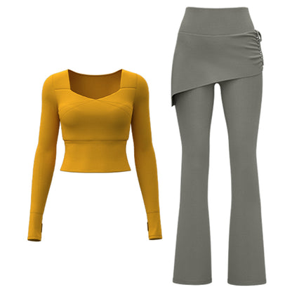 FARO ayollar sport kostyumi