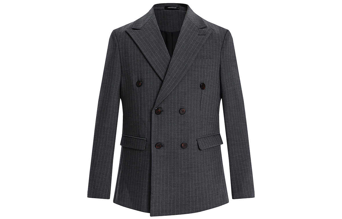 Пиджак мужской Johnhollis