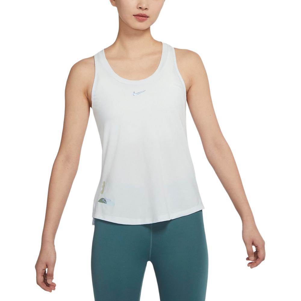 Майка женская Nike Dri-Fit - Boxette Shop