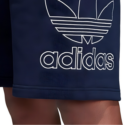Adidas Originals erkaklar shortilari