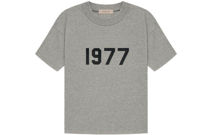 Футболка Fear of God Essentials 1977 Collection SS22 - Boxette Shop