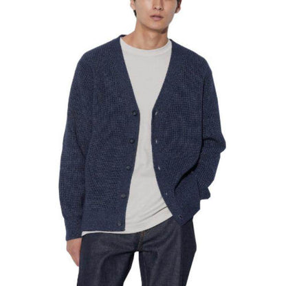 Кардиган мужской Uniqlo - Boxette Shop