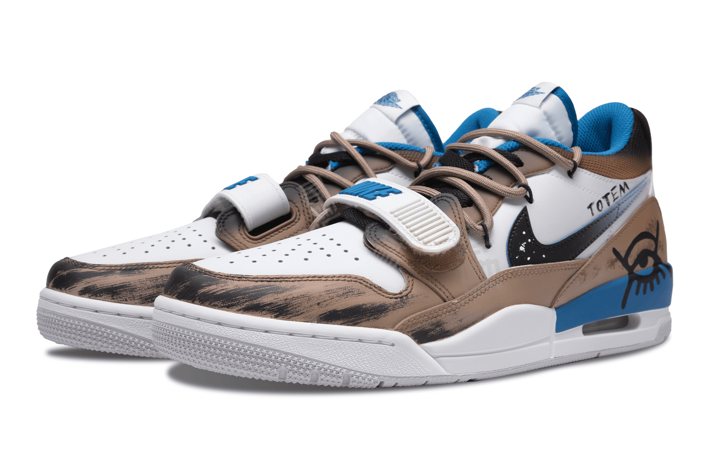 Кроссовки мужские Jordan legacy ancient gods - Boxette Shop