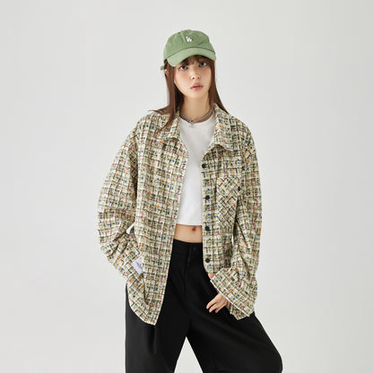 Рубашка Golfcross