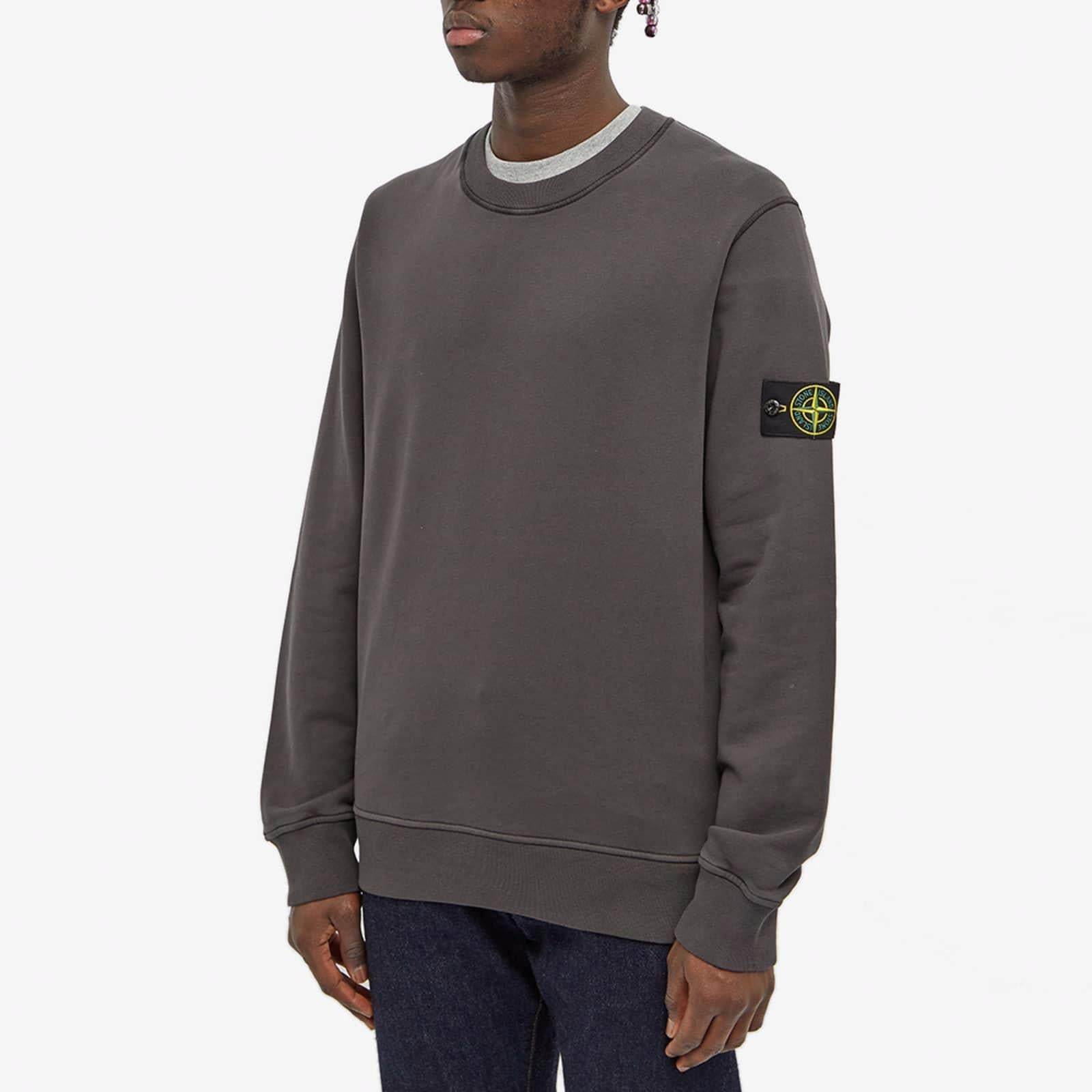 Свитер Stone Island SS22 - Boxette Shop