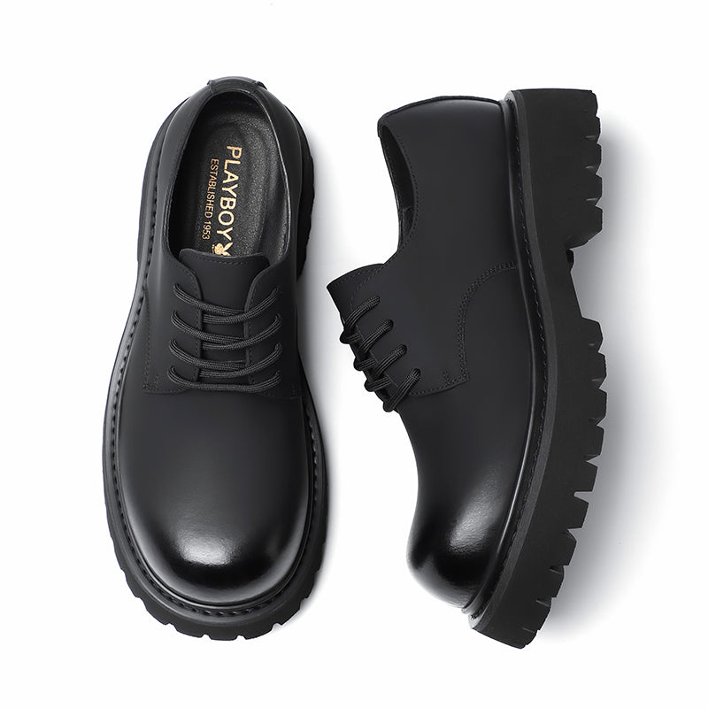 Erkaklar uchun Playboy poyabzallari