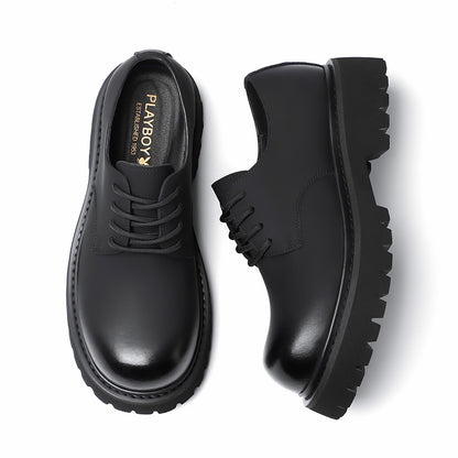 Erkaklar uchun Playboy poyabzallari