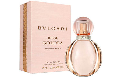 Духи женские BVLGARI Rose Goldea - Boxette Shop