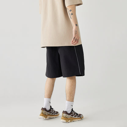 Спортивные шорты женские GOLFCROSS Dopamine Reflective