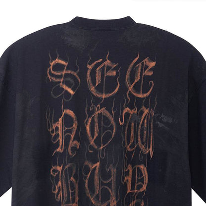 Футболка Balenciaga SS23 - Boxette Shop