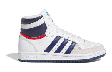 Кроссовки детские Adidas Originals Ten Rb J - Boxette Shop