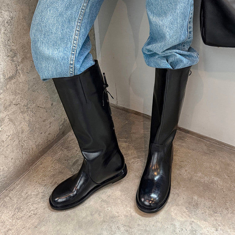 Ботинки женские Balletcat High Trend