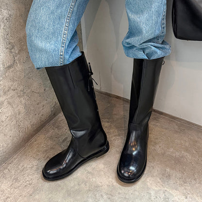 Ботинки женские Balletcat High Trend