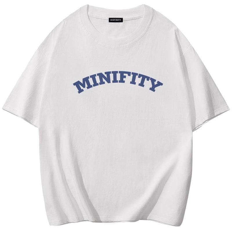Футболка Minfinity - Boxette Shop