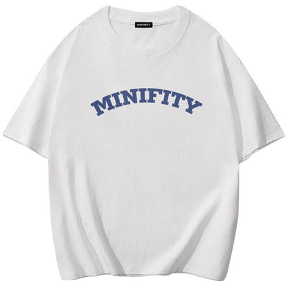 Футболка Minfinity - Boxette Shop