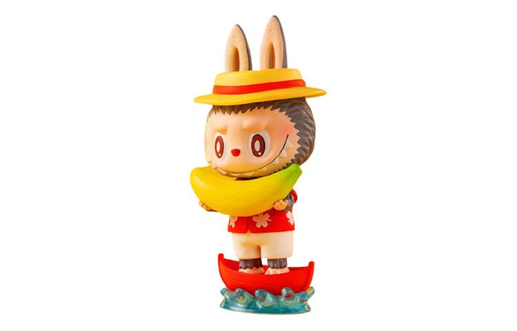 Фигурка Pop Mart Labubu - Boxette Shop