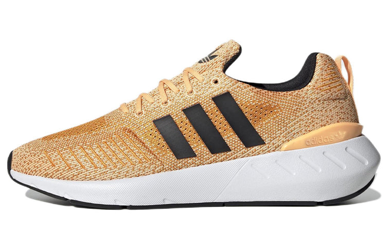 Adidas Originals Swift Run 22 erkaklar krossovkalari