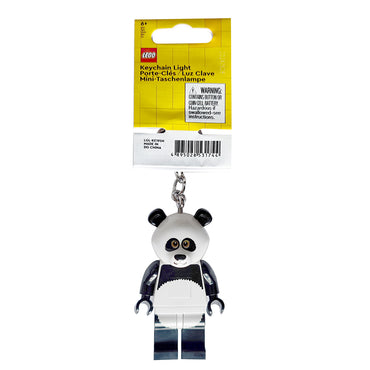 LEGO Panda Man kaliti (KE195H)