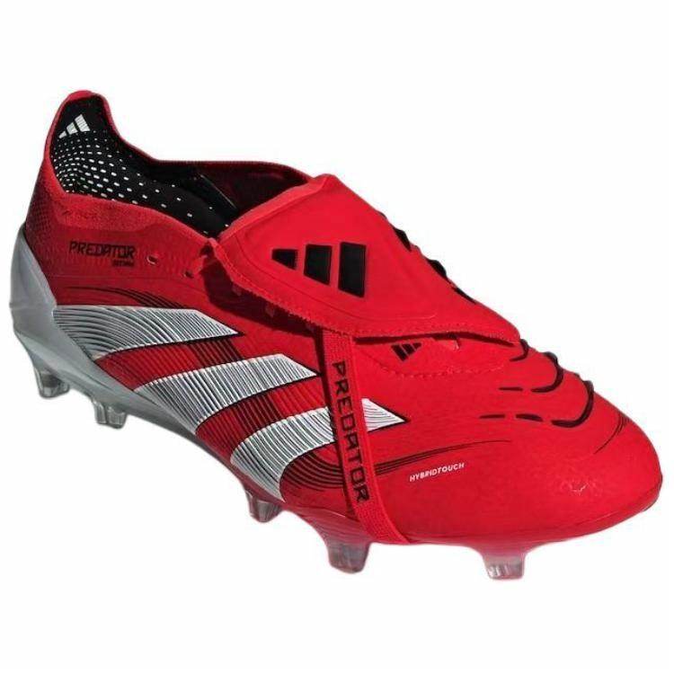 Бутсы Adidas Predator Elite FT - Boxette Shop