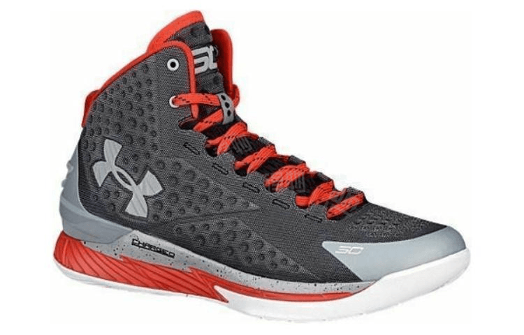 Кроссовки Under Armour Curry 1 Underdog - Boxette Shop
