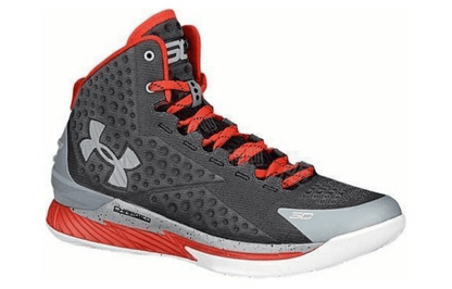 Кроссовки Under Armour Curry 1 Underdog - Boxette Shop